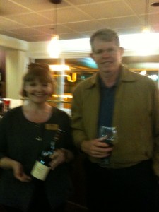 Our Domaine Carnerose Tour was excellent 