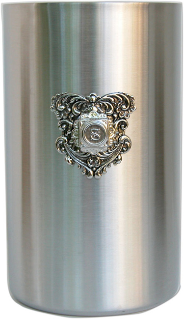 Classic Legacy Initial Wine Cooler