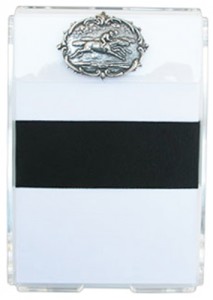 Horseracing Notepad by Classic Legacy
