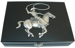 Wine-Tool-Box-Cowboy by Classic Legacy