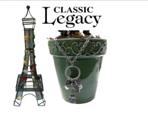Display Eiffel Tower