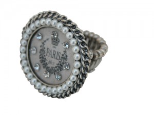 Paris Ring
