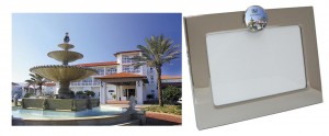 Ponte Vedra Photo-frame custom gift by Classic Legacy Ponte Vedra Photo-frame custom gift by Classic Legacy