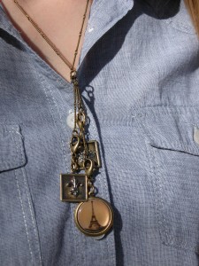 New Add a Charm Necklace Classic Legacy New Add a Charm Necklace Classic Legacy