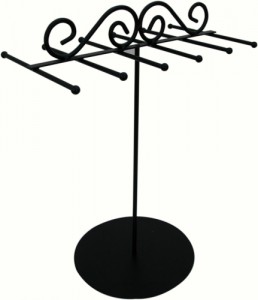 Classic Legacy Necklace Display 12 Hooks