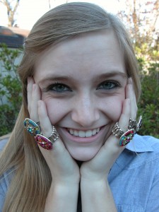 Fun with Rings by Classic Legacy Fun with Rings by Classic Legacy