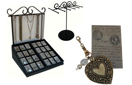Displays Website small Displays Website small