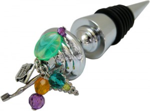 Dental Theme Wine Bottle stopper by Classic Legacy Dental Theme Wine Bottle stopper by Classic Legacy