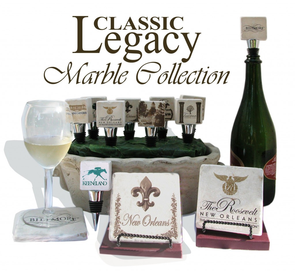 About Classic Legacy Classic Legacy Custom Gifts
