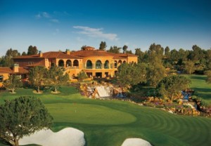 Grand Del Mar Golf Course