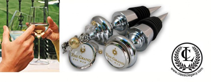 Custom Gifts for 5-Star Hotel The Grand Del Mar