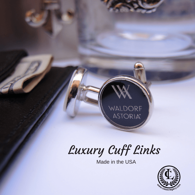 Luxury Personalized Gifts Classic Legacy Wine Accessories