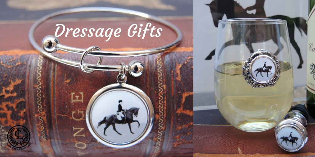 Dressage Gifts For Equestrians Classic Legacy Luxury Gifts