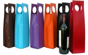 Wine Carriers by Classic Legacy