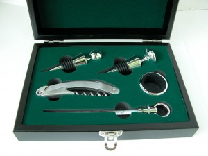 Wine Box Tools by Classic Legacy