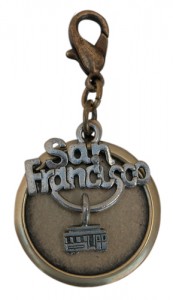 Charm San Francisco designed by Classic Legacy
