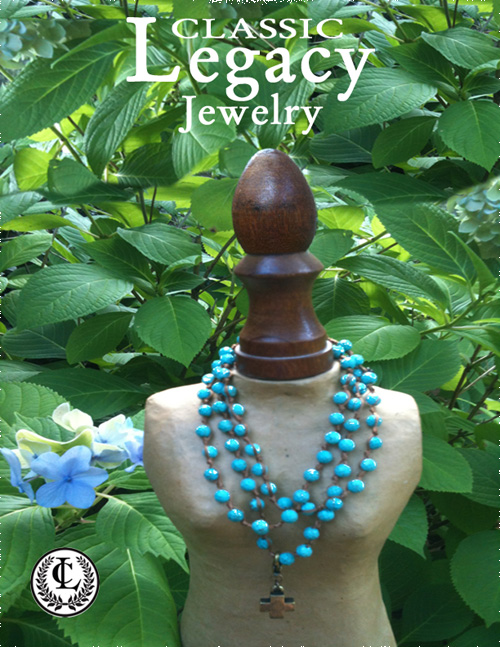 Classic Legacy Jewelry Catalog 