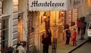 Hotel Monteleone for Pinterest
