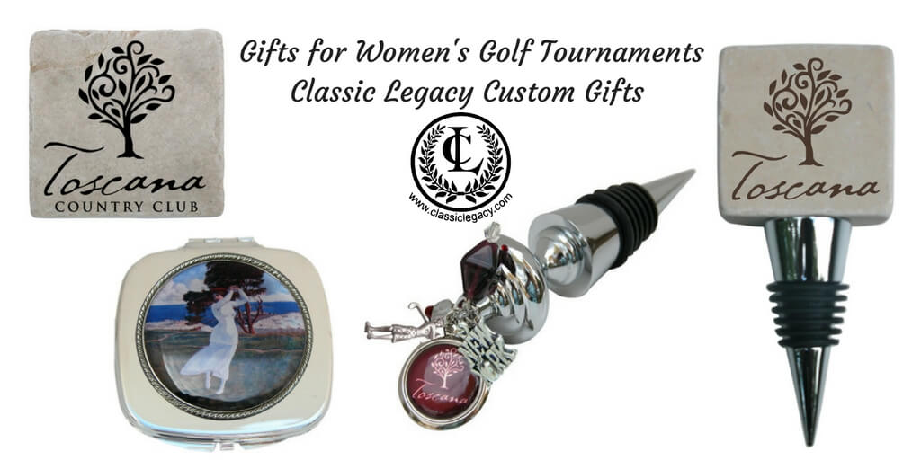 Women's Golf Tournament Gift Perfect