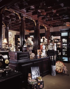 The Est. 1888 Shop at The Hotel Del Coronado