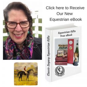 Free Equestrian eBook