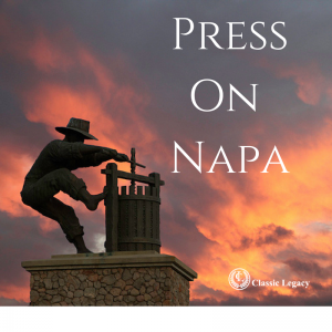 Press On Napa
