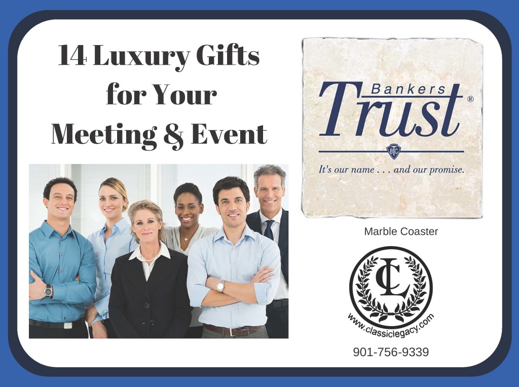 14 Luxury gifts for your Meeting & Event_Page_01 Trust Bank Coaster