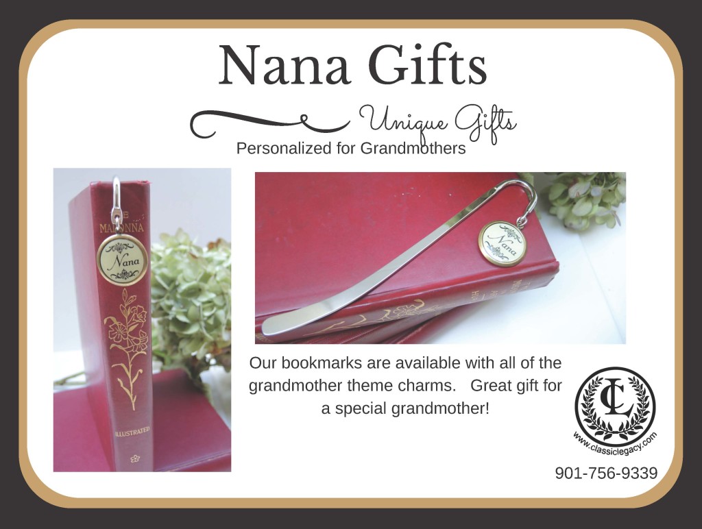 Nana Collection Grandmother Gifts by Classic Legacy_Page_03