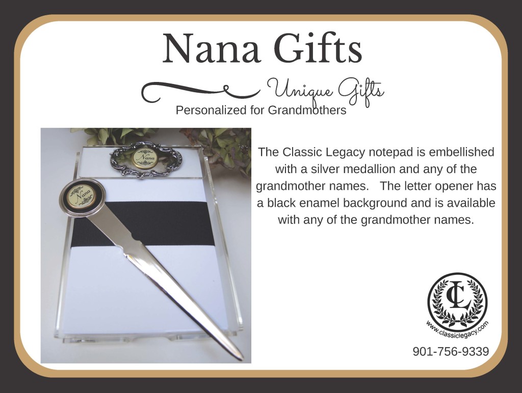 Nana Collection Grandmother Gifts by Classic Legacy_Page_04