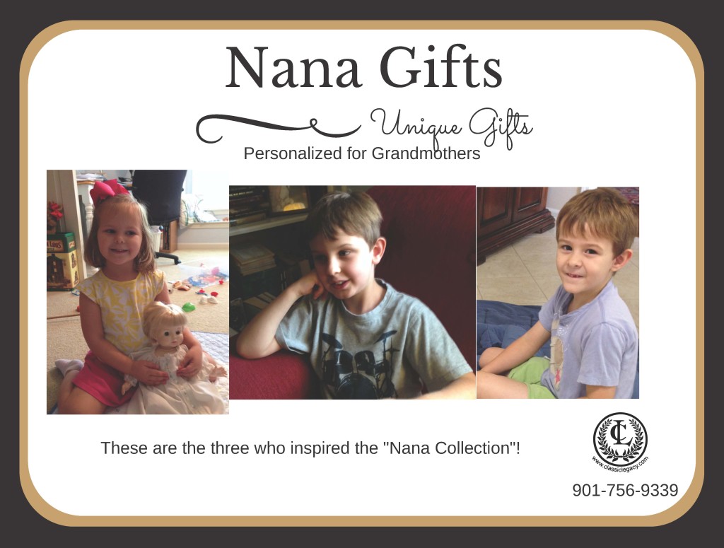 Nana Collection Grandmother Gifts by Classic Legacy_Page_09