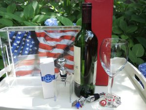 Made in the USA Gifts by Classic Legacy 