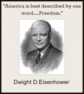 President's Day Quotes Dwight Eisenhower Inspires Classic Legacy Custom Gifts