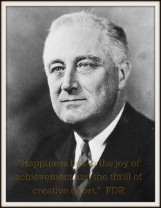 President's Day Quotes Franklin Roosevelt Inspire Classic Legacy Custom Gifts