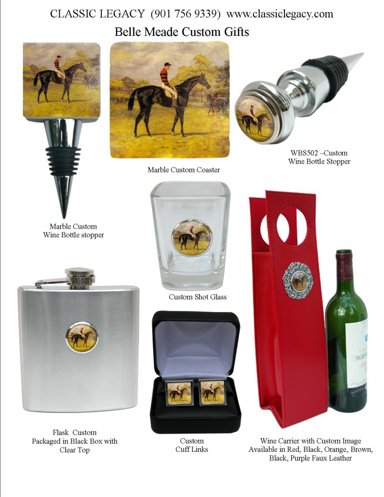 Custom Personalized Gift Guidelines Important to understand to develop luxury Classic Legacy gifts