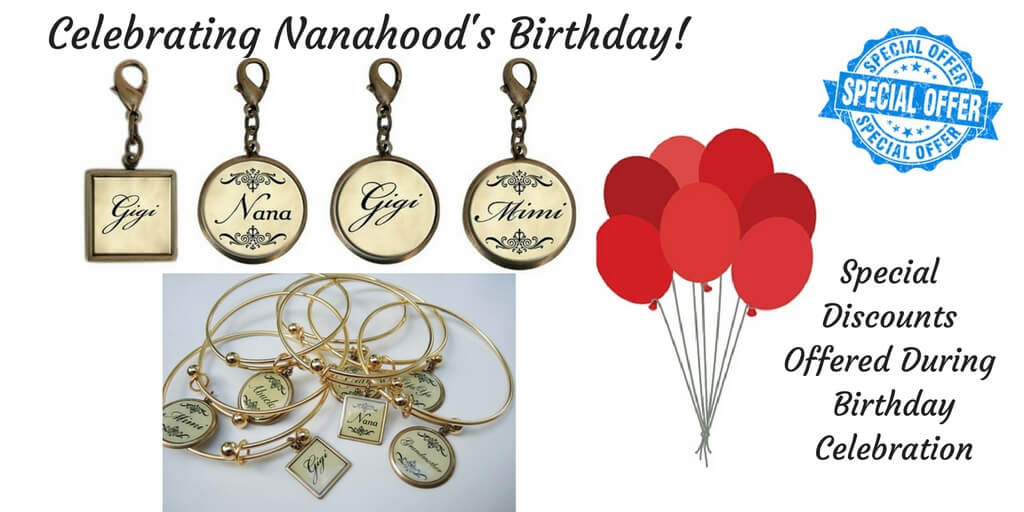 Special Discounts for Nanahood