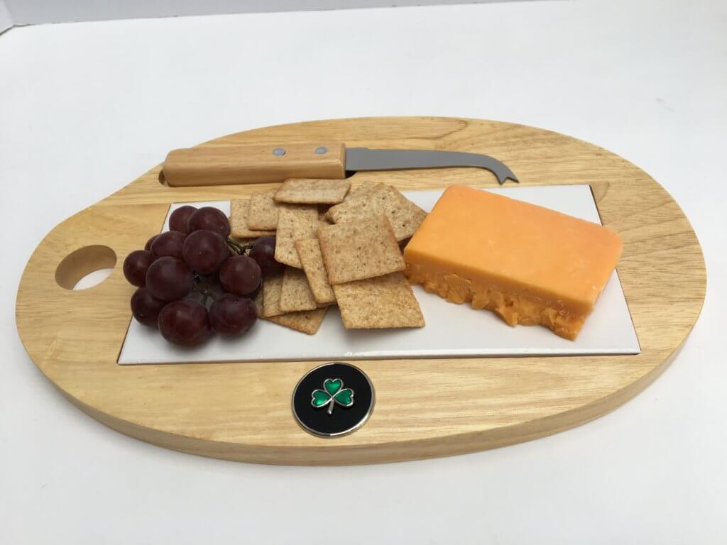 Irish Cheese Board