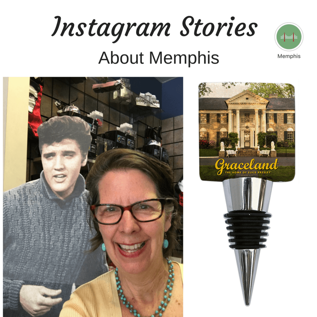 Instagram Story Icons for Memphis