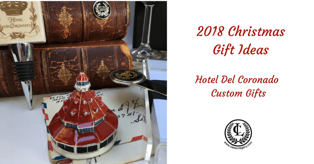 Hotel Del Gifts