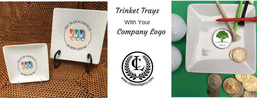 Trinket Trays Company Logo