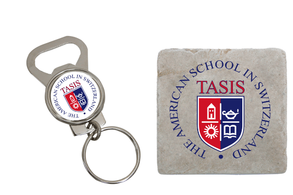 Custom Gifts for School Alumni Groups by Classic Legacy